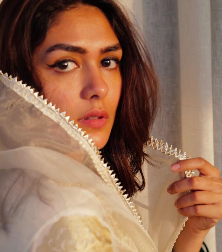 ଗ୍ଲାମର ସୁନ୍ଦରୀ