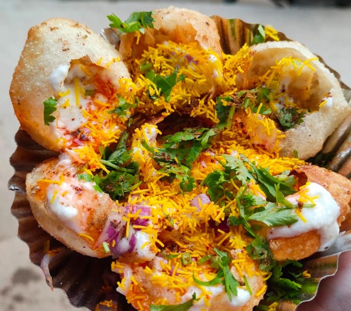 ଦହି ଗୁପ୍ଚୁପ