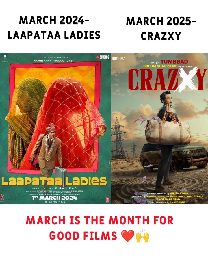 Have you watched these masterpieces?