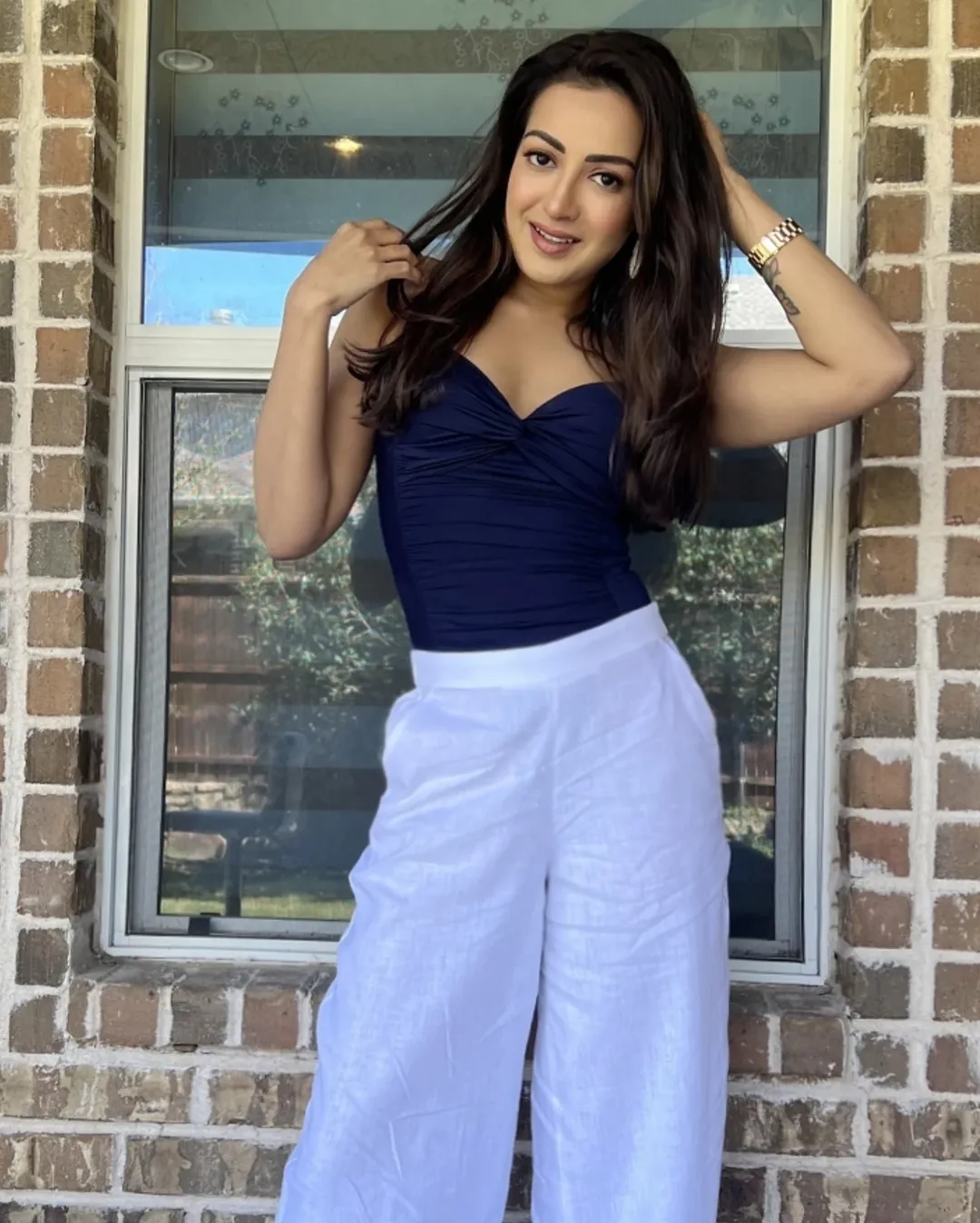 ആളെ മനസ്സിലായോ ?