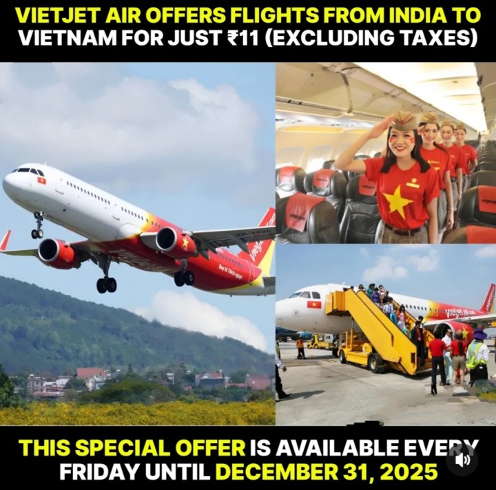 India nunchi vietnam just 11 ke anta