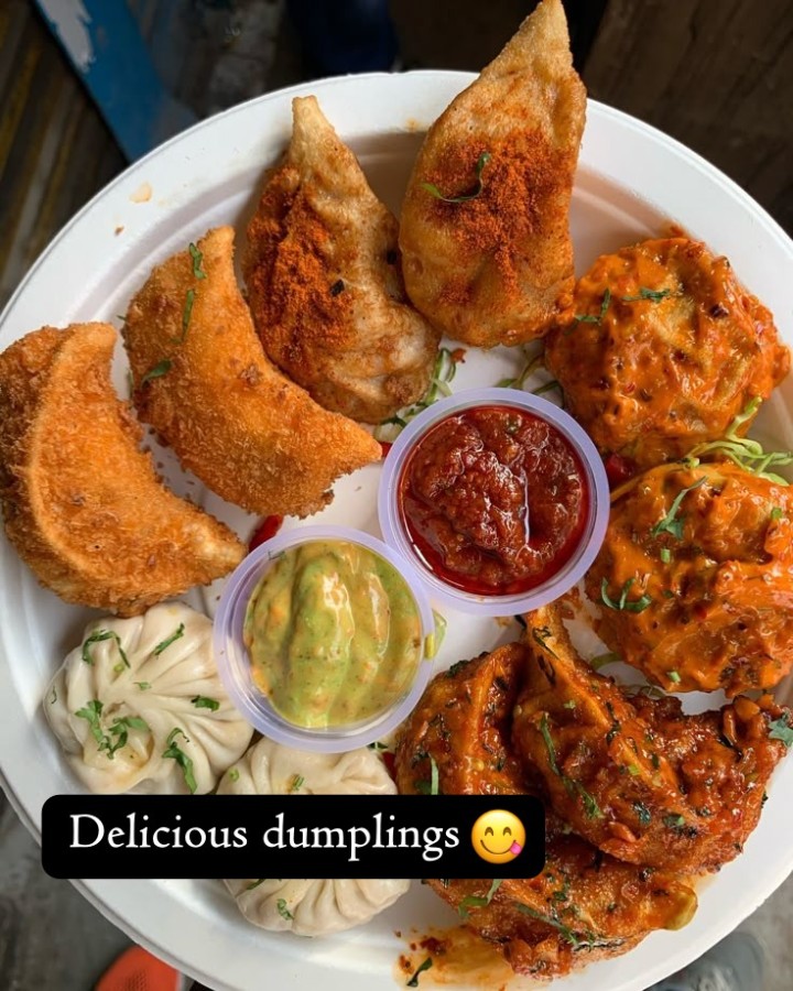 Momos lo ye rakam meeku istam