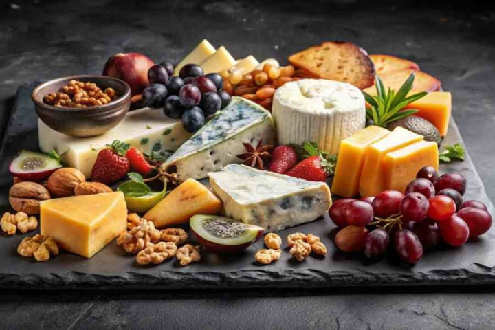 চিজ তো খান। জানেন কত রকমের চিজ পাওয়া যায়?