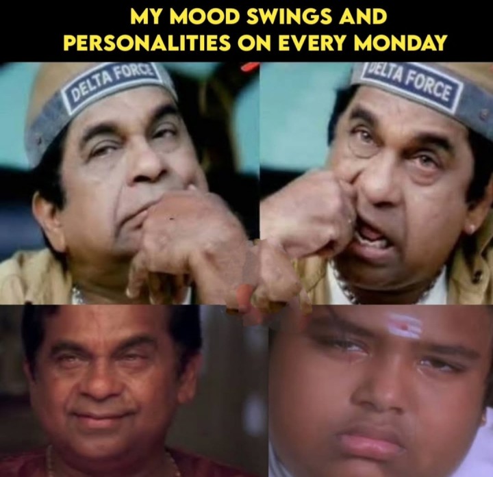 Repati kosam talchukunte eeroje mood padavtundi
