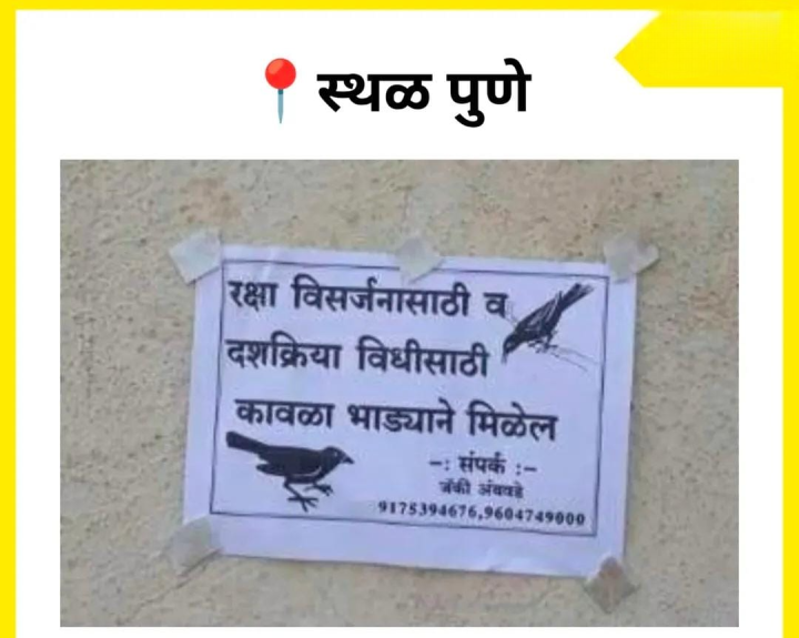 स्थळ पुणे