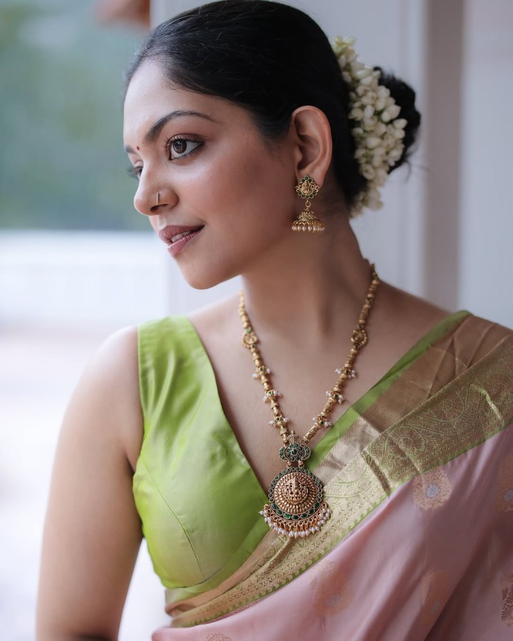 அகானா கிருஷ்ணா