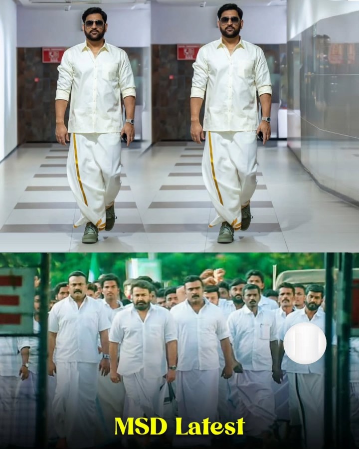 ഒരേ ഒരു രാജാവ് 'തല'