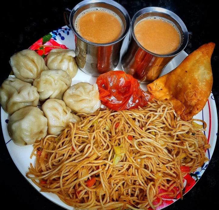 ସନ୍ଧ୍ୟା ଖାଇବା