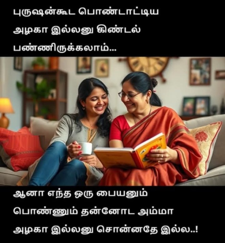 சொன்னதே இல்லை
