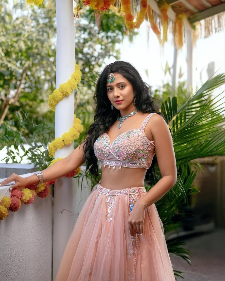 ஷில்பா மஞ்சுநாத்
