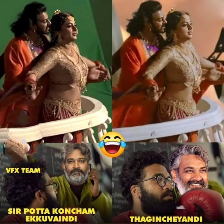 Ila kuda chestaru mari