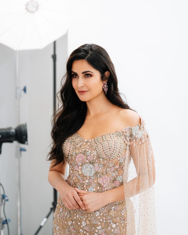 Our beloved Katrina..