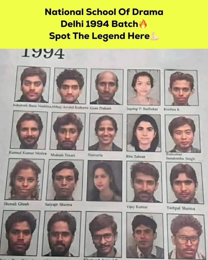 Can you spot ??