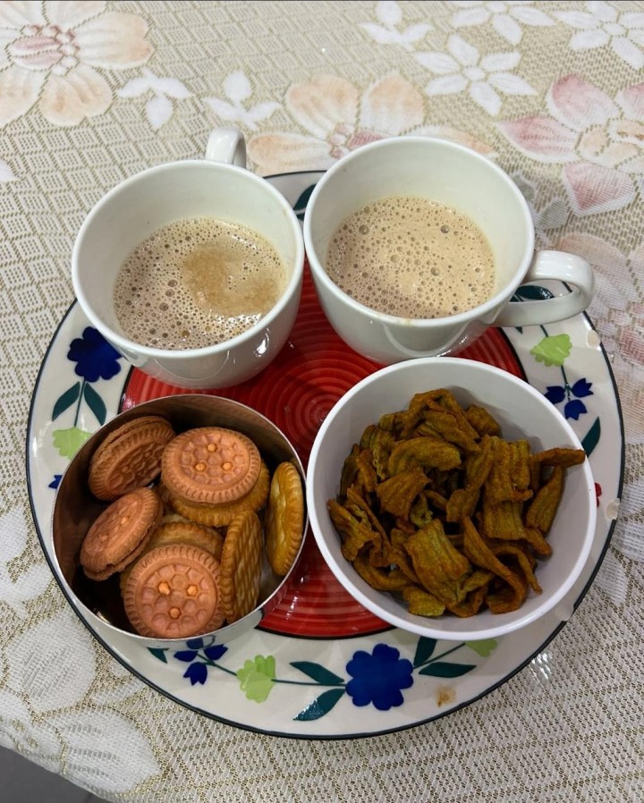 ସନ୍ଧ୍ୟା ଖାଇବା