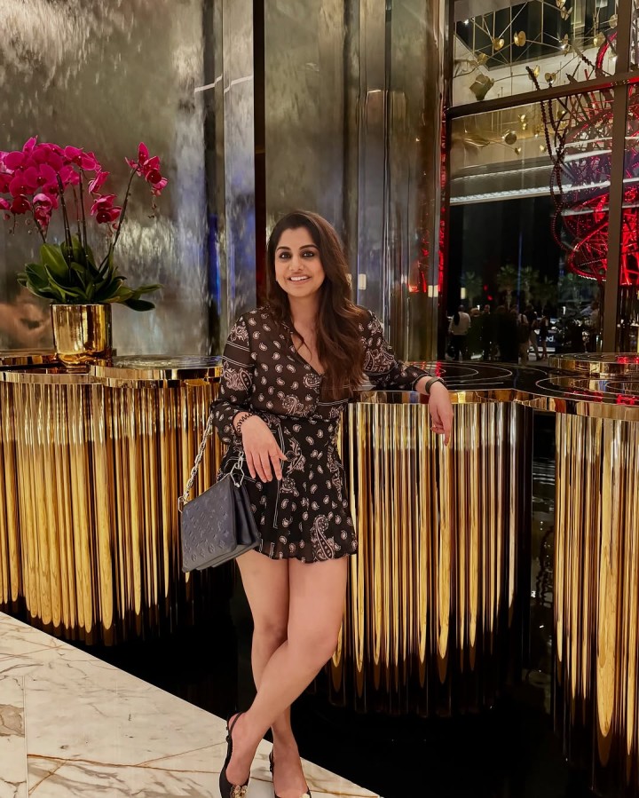 மீரா நந்தன்