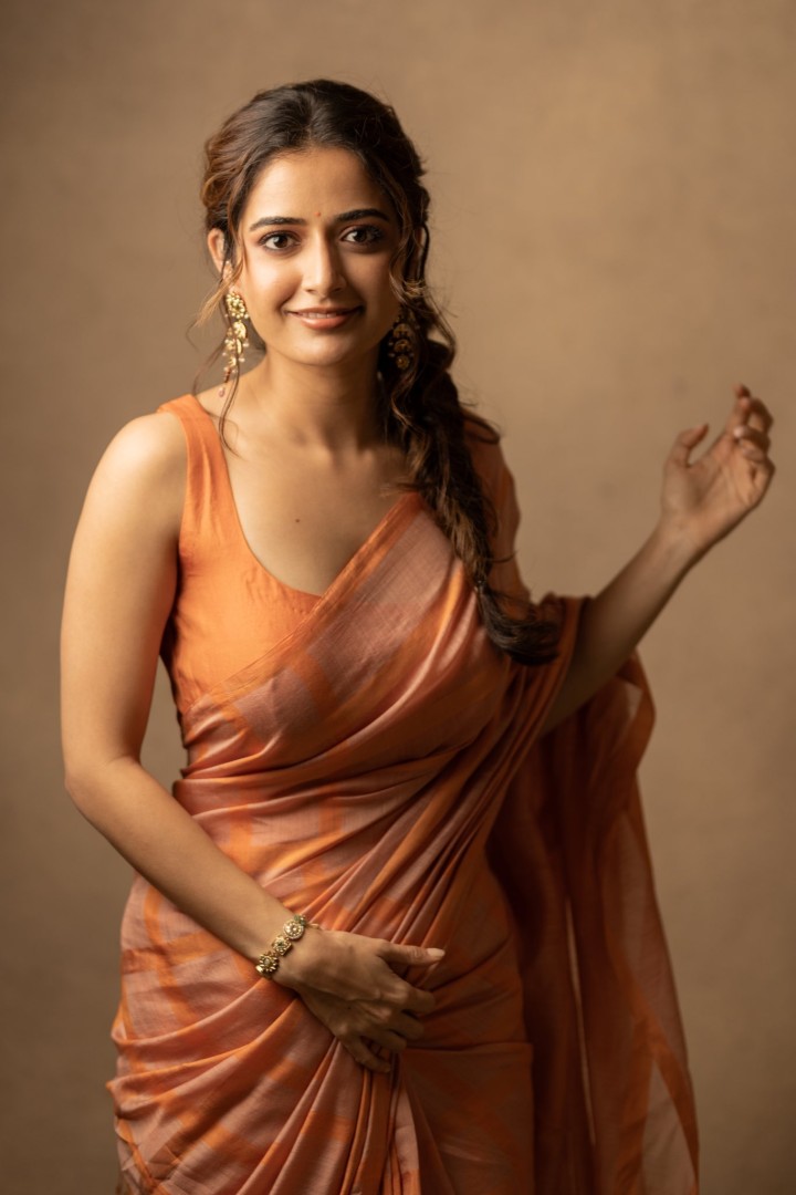 ஆஷிகா ரங்கநாத்