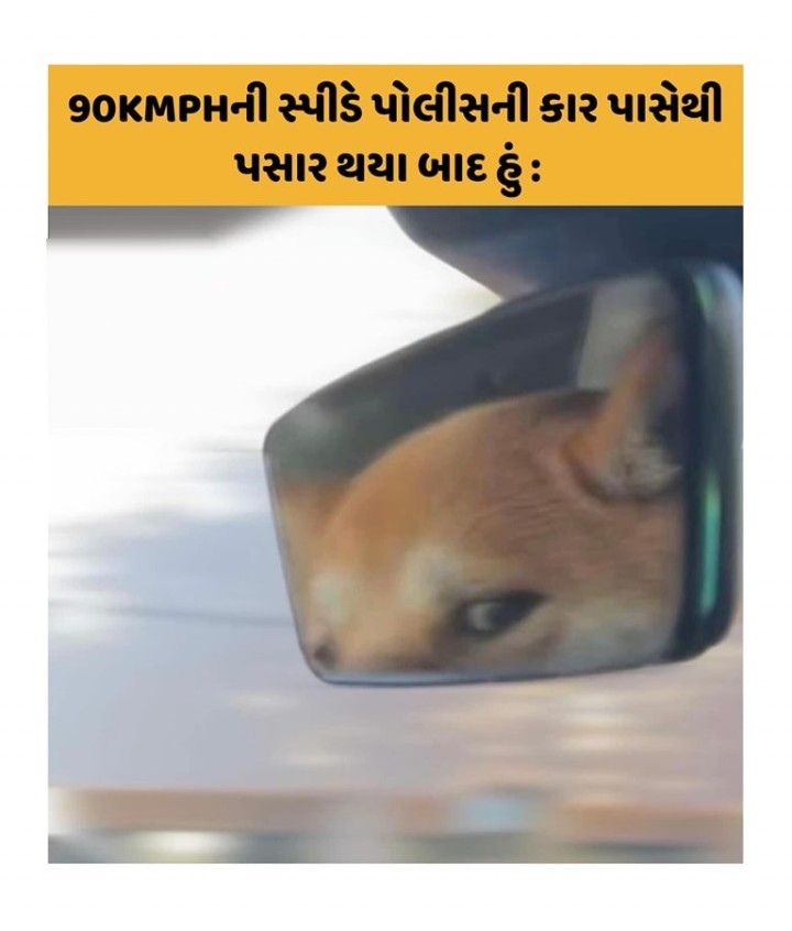 આવો અદભૂત મજાક
