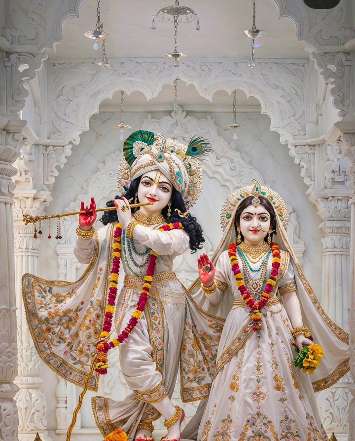 राधे मोहन