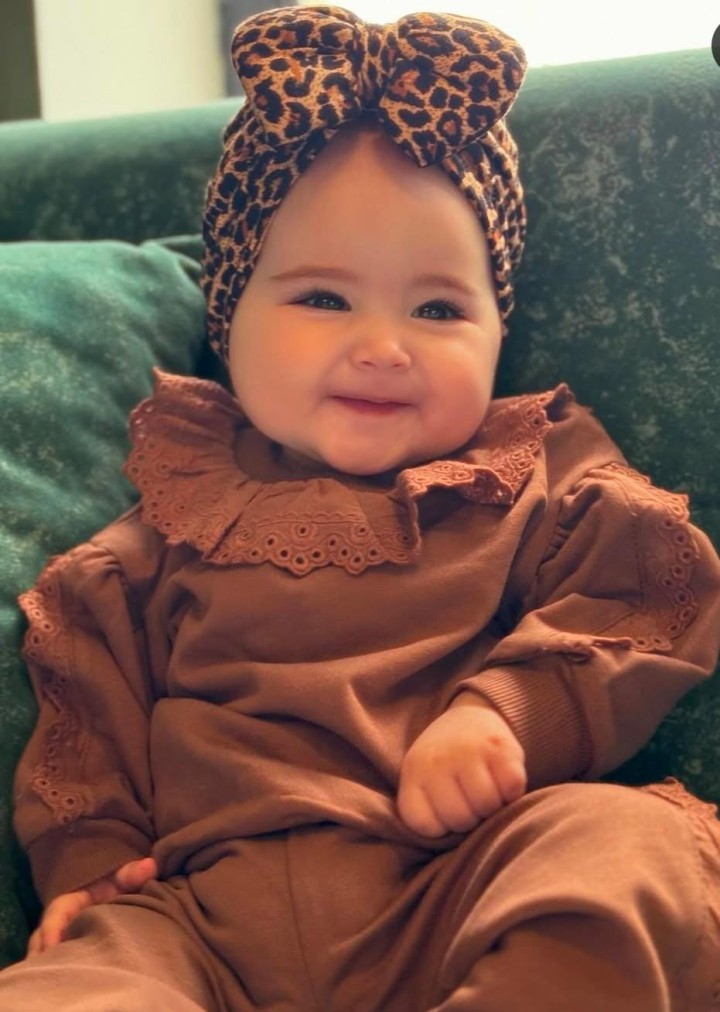 क्युट राहत