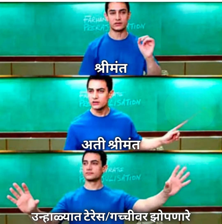 लोकांचे वर्गीकरण