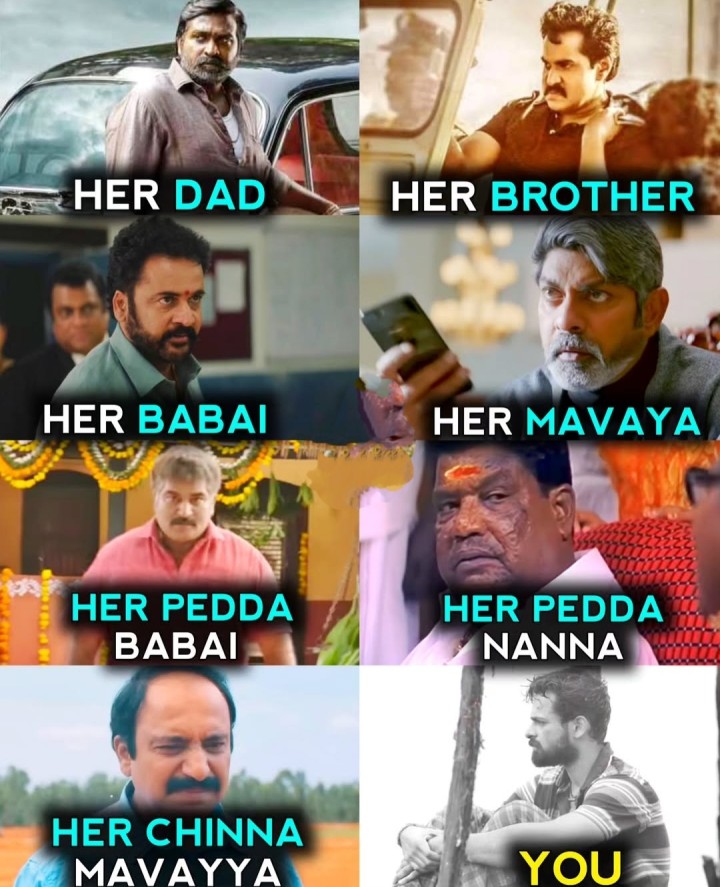Tana family ki nen assalu set kanu