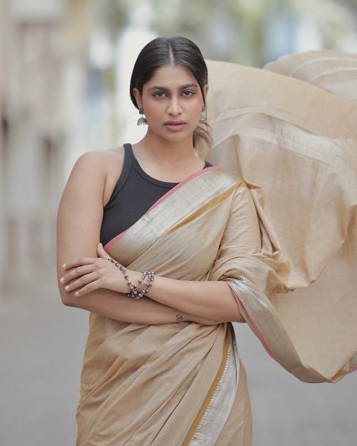 ஷிவானி நாராயணன்