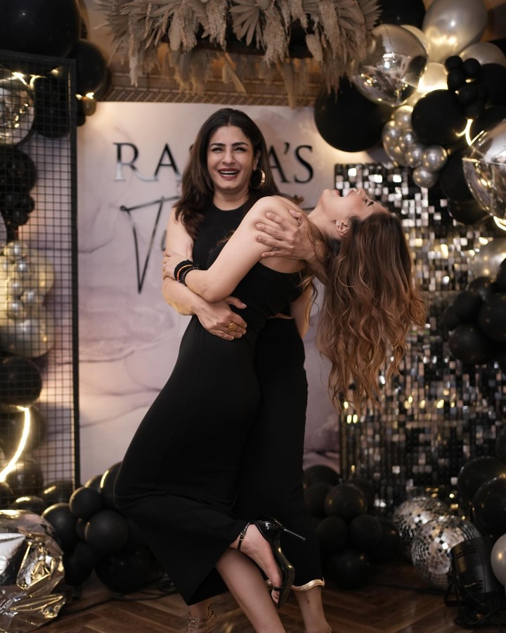 હર પોઝમાં મોહકતાનો નવા રંગ!