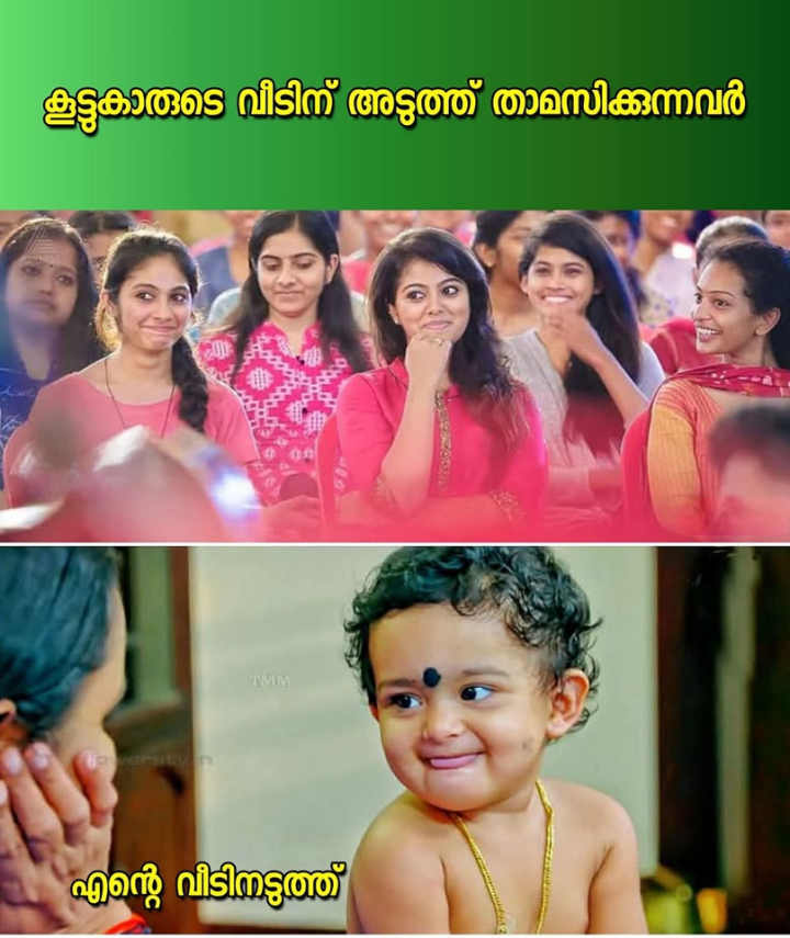 കുടിക്കാൻ കൊടുക്കുന്ന പാൽ എടുത്ത് തലയിൽ ഒഴിക്കുക, കിൻ്റർ ജോയ്ക്ക് ഉള്ളിലെ കളിപ്പാട്ടം വിഴുങ്ങുക അങ്ങനെ എന്തൊക്കെയോ ഹോബ്ബികളാണ്.
