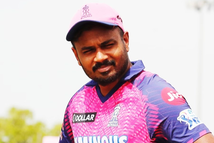 আইপিএল শুরু হওয়ার আগে অদ্ভুত সিদ্ধান্ত নিল রাজস্থান রয়্যালস। অধিনায়ক সঞ্জু স্যামসন খেলবেন, কিন্তু তাঁকে নেতৃত্ব দিতে দেখা যাবে না। প্রথম তিন ম্যাচে রাজস্থানকে নেতৃত্ব দেবেন রিয়ান পরাগ।