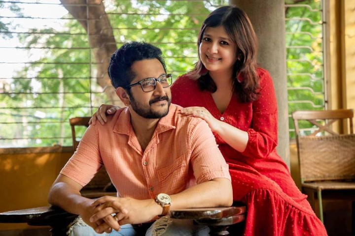 পিতৃত্বকালীন ছুটিতে যাচ্ছেন পরমব্রত চট্টোপাধ্যায়।