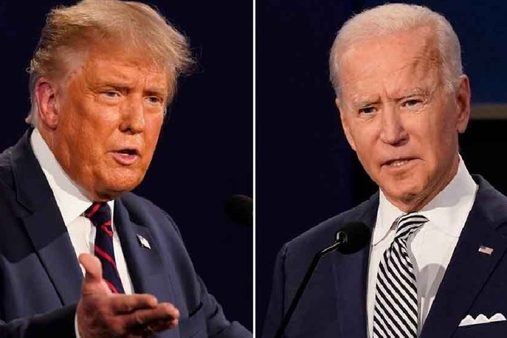 এ বার প্রতিহিংসার রাজনীতির অভিযোগ আমেরিকার প্রেসিডেন্ট ডোনাল্ড ট্রাম্পের বিরুদ্ধে। কারণ, প্রাক্তন প্রেসিডেন্ট জো বাইডেনের পুত্র হান্টারের বিরুদ্ধে তদন্তকারী দুই আধিকারিকের রাতারাতি পদোন্নতি।