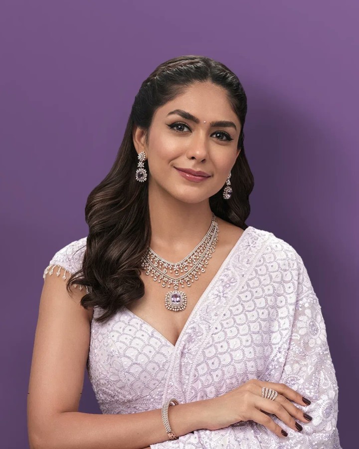 அழகின் ரகசியம் என்ன ?