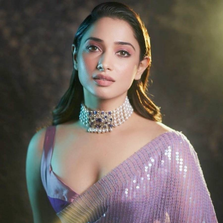 কিসের ক্ষোভ তমন্নার?