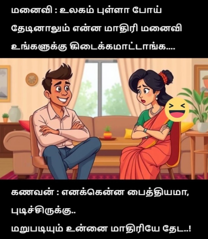 அது தான் ஏற்கனவே பிடித்து விட்டதே