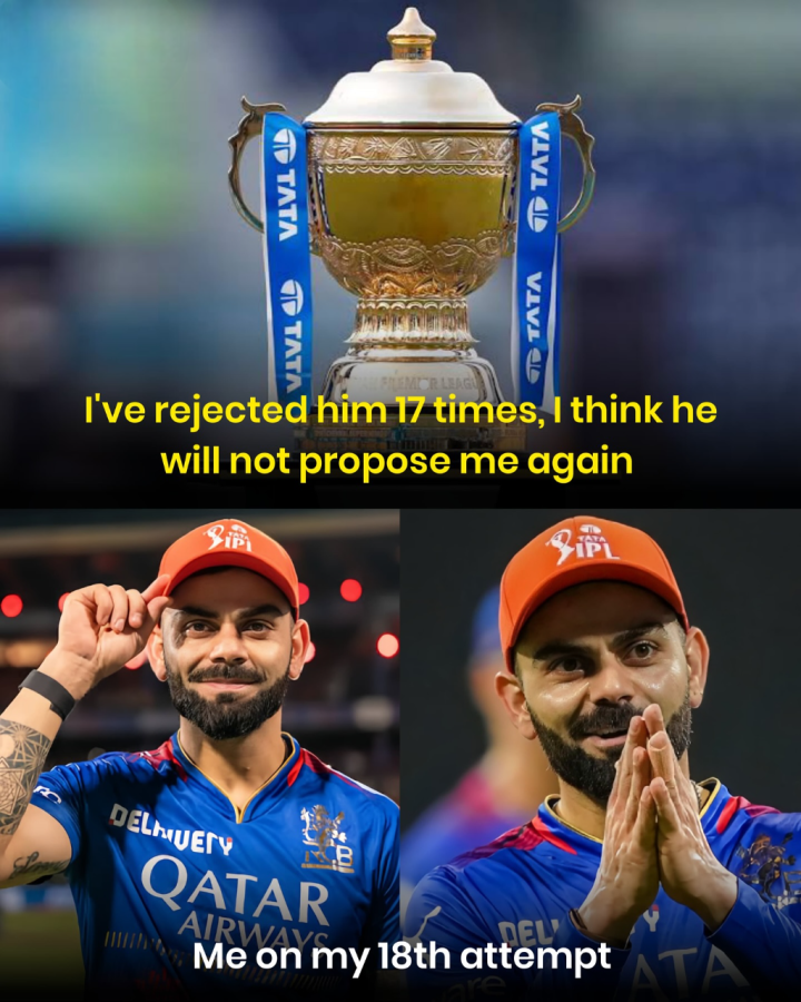 हम तो Try करते रहेंगे जी