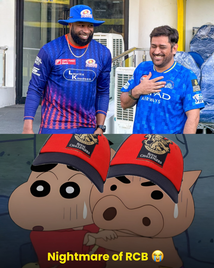 दो भाई, दोनों तबाही