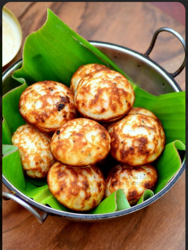 ಮಂಗಳೂರು ಸ್ಟೈಲ್ ಬ್ರೇಕ್ ಫಾಸ್ಟ್