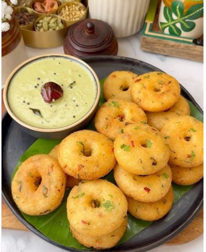 ಸ್ಪೆಷಲ್ ಬ್ರೇಕ್ ಫಾಸ್ಟ್