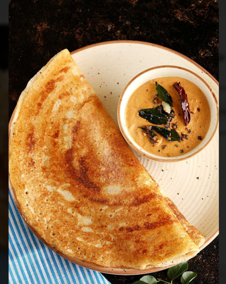 ಆರೋಗ್ಯಕರ ಬ್ರೇಕ್ ಫಾಸ್ಟ್