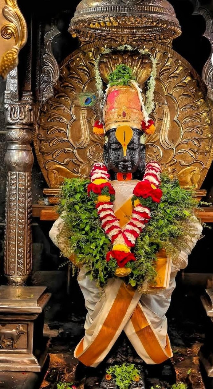 पांडुरंग