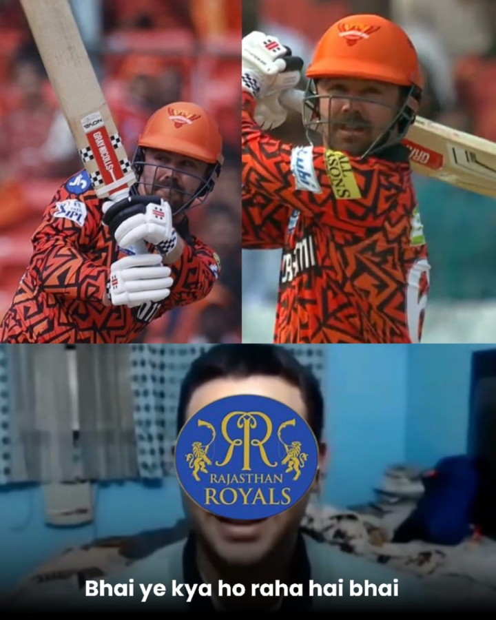 भाई ने धागा खोल दिया