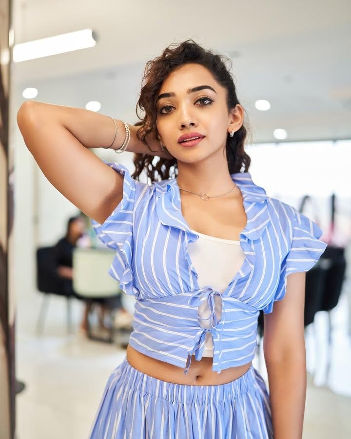 சான்வே மேகனா
