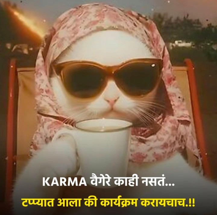टप्प्यात आल्यावर कार्यक्रम करायचा
