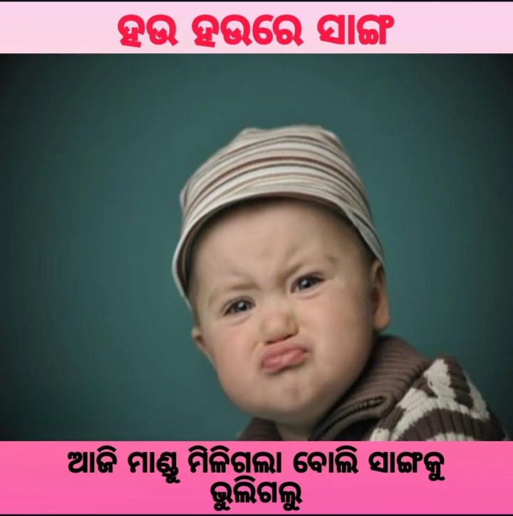 ସାଙ୍ଗ କୁ ଭୁଲି ଗଲୁ