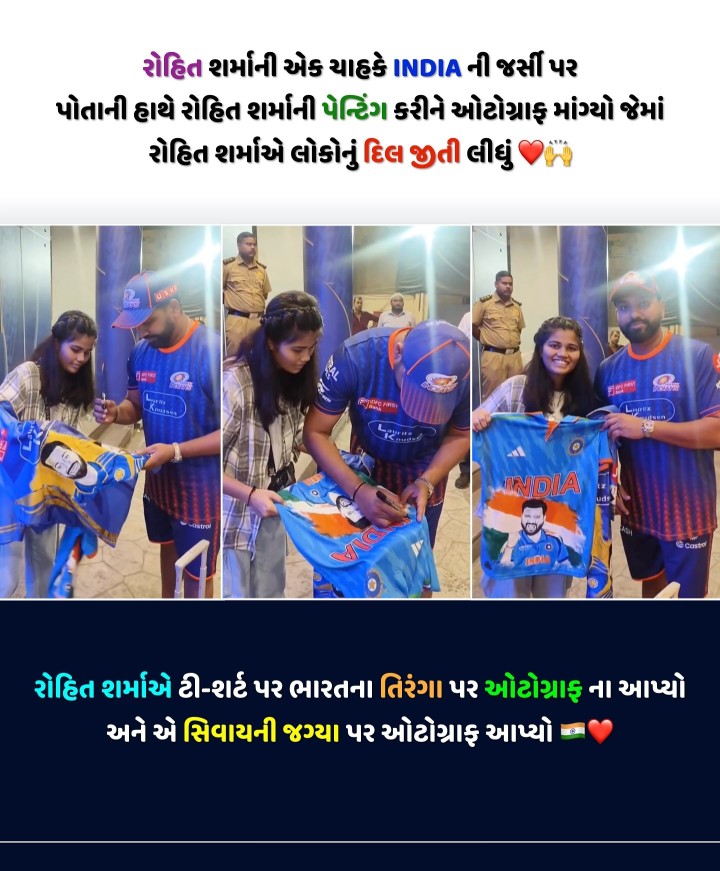 'IPL છે ભાઈ... દિલ થી સપોર્ટ કરો, મસ્તી થી માણો