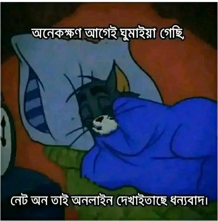 অনলাইন দেখায় কেন?