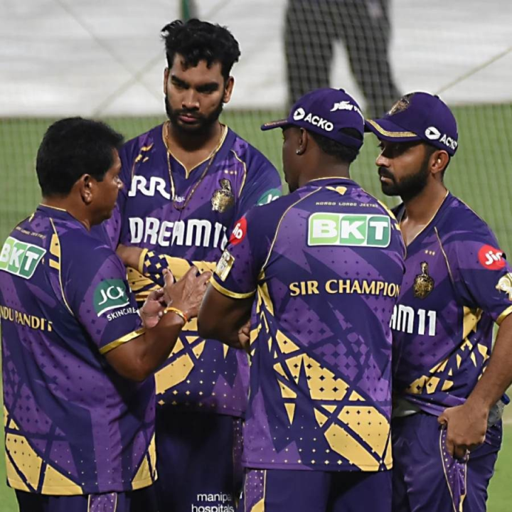 আইপিএলের শুরুটা ভাল হয়নি গত বারের চ্যাম্পিয়ন কলকাতা নাইট রাইডার্সের। বুধবার অজিঙ্ক রাহানের দলের দ্বিতীয় প্রতিপক্ষ রাজস্থান রয়্যালস। স্বভাবতই দু’দলের কাছেই অত্যন্ত গুরুত্বপূর্ণ দ্বিতীয় ম্যাচ।