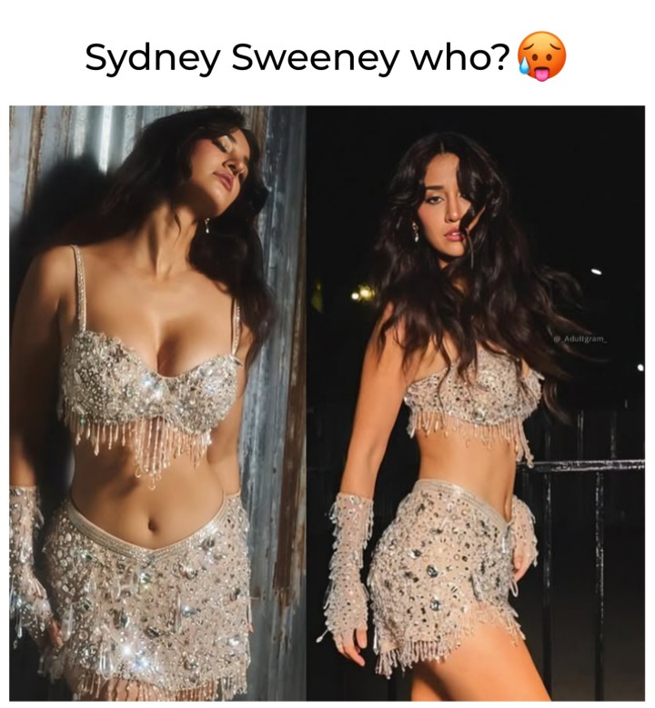 Hot Disha Patani.