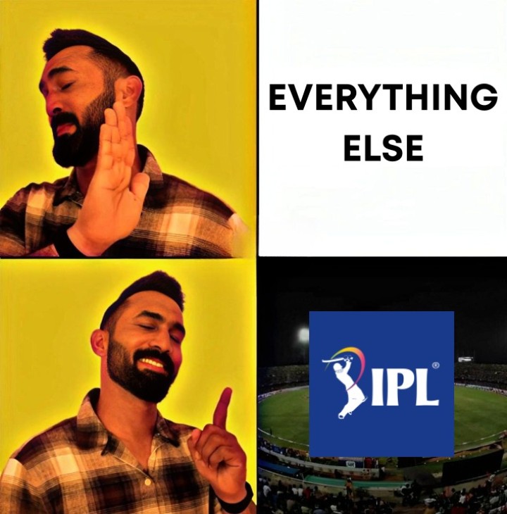 IPL Fever.