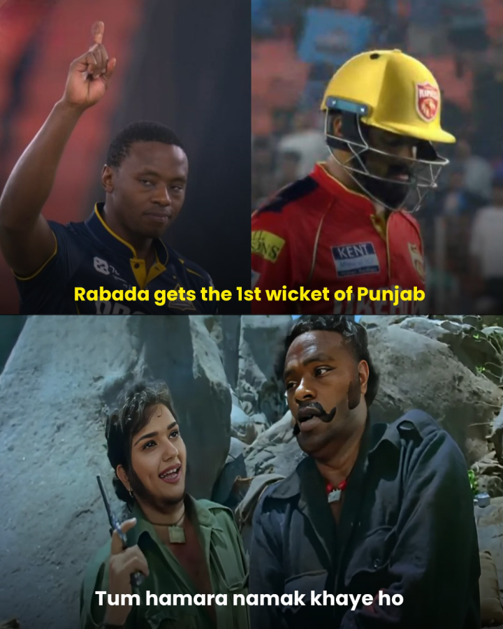 सब बदले के Mood में है